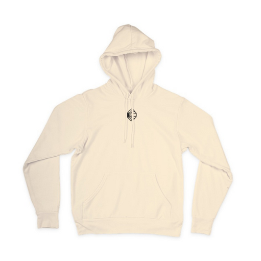 Sandgaper ORGANIC UNISEX HOODIE