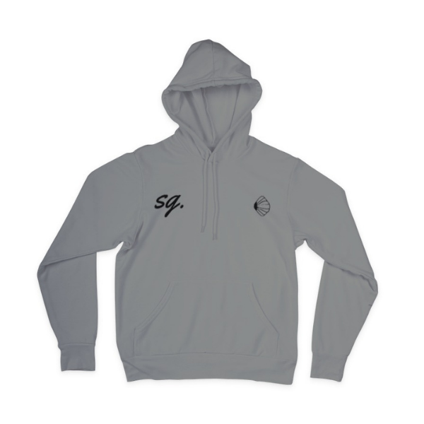 Vintage Sandgaper ORGANIC UNISEX HOODIE