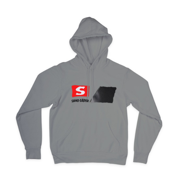 Vintage SDGP ORGANIC UNISEX HOODIE
