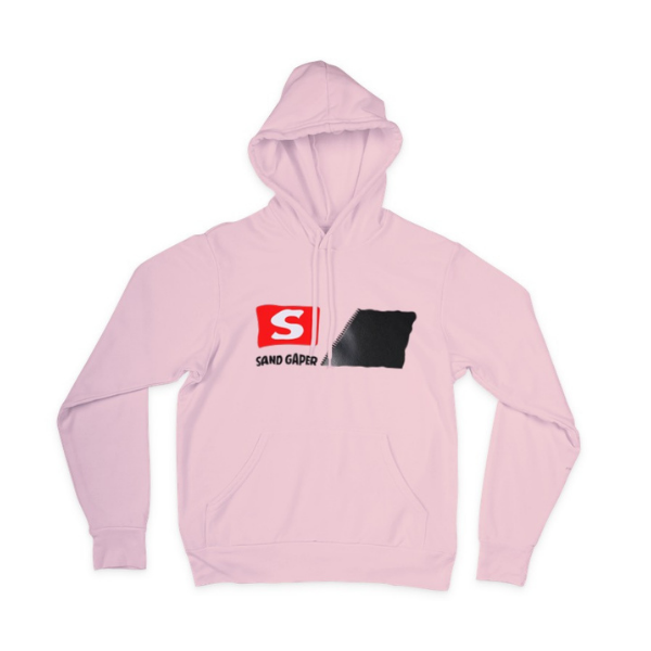 Vintage SDGP ORGANIC UNISEX HOODIE
