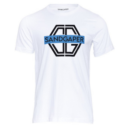 College Crewneck SG Bio-Shirt