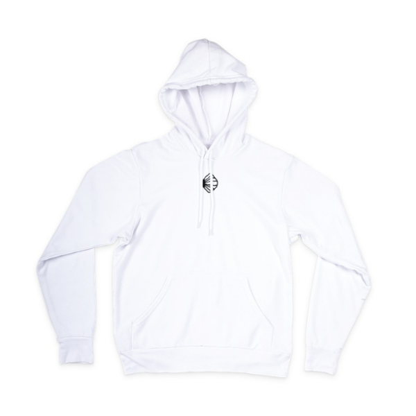 Sandgaper ORGANIC UNISEX HOODIE