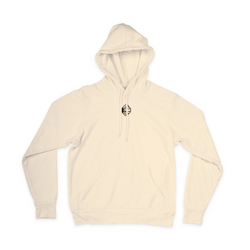 Sandgaper ORGANIC UNISEX HOODIE