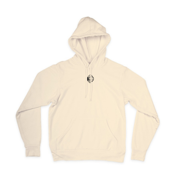 Sandgaper ORGANIC UNISEX HOODIE