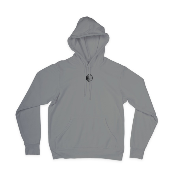 Sandgaper ORGANIC UNISEX HOODIE