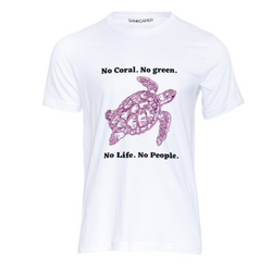 GREAT BARRIER REEF BIO-SHIRT