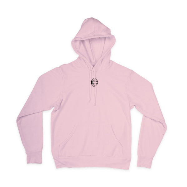 Sandgaper ORGANIC UNISEX HOODIE