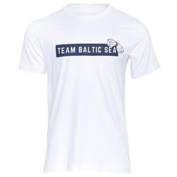 ATLANTISCHER OZEAN - BALTIC SEA TEAM T-SHIRT - sandgaper