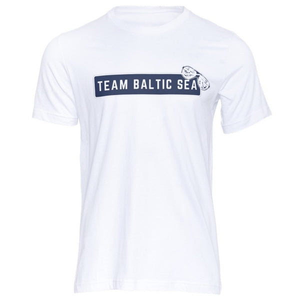 ATLANTISCHER OZEAN - BALTIC SEA TEAM T-SHIRT - sandgaper