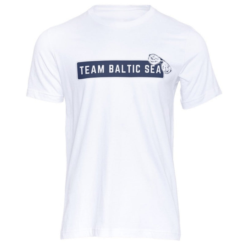 ATLANTISCHER OZEAN - BALTIC SEA TEAM T-SHIRT - sandgaper