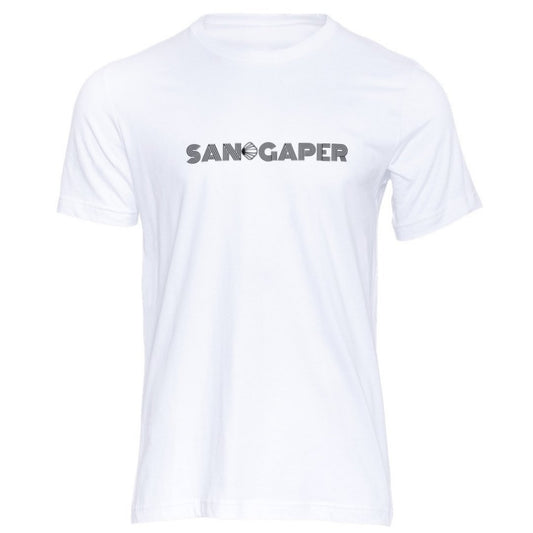 CREWNECK SANDGAPER T-SHIRT - sandgaper