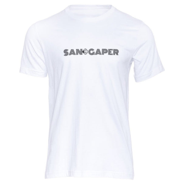 CREWNECK SANDGAPER T-SHIRT - sandgaper