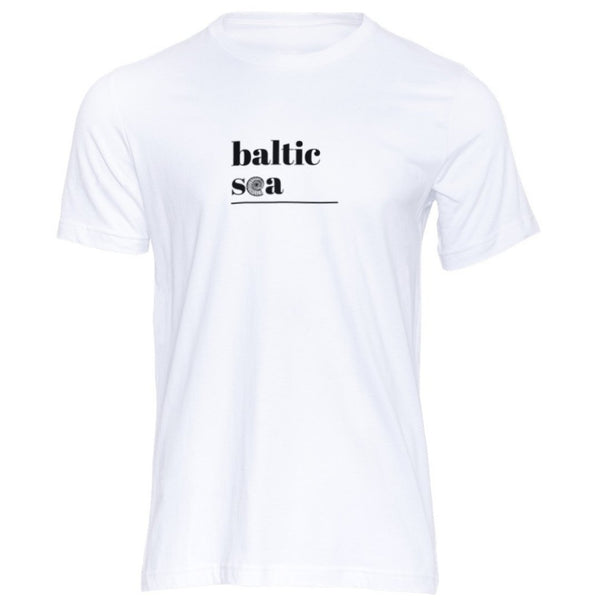 HELLENISCHER GRABEN - BALTIC SEA SHIRT - sandgaper