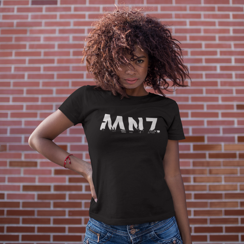 SANDGAPER - MNZ „Mainz" Bio T-SHIRT